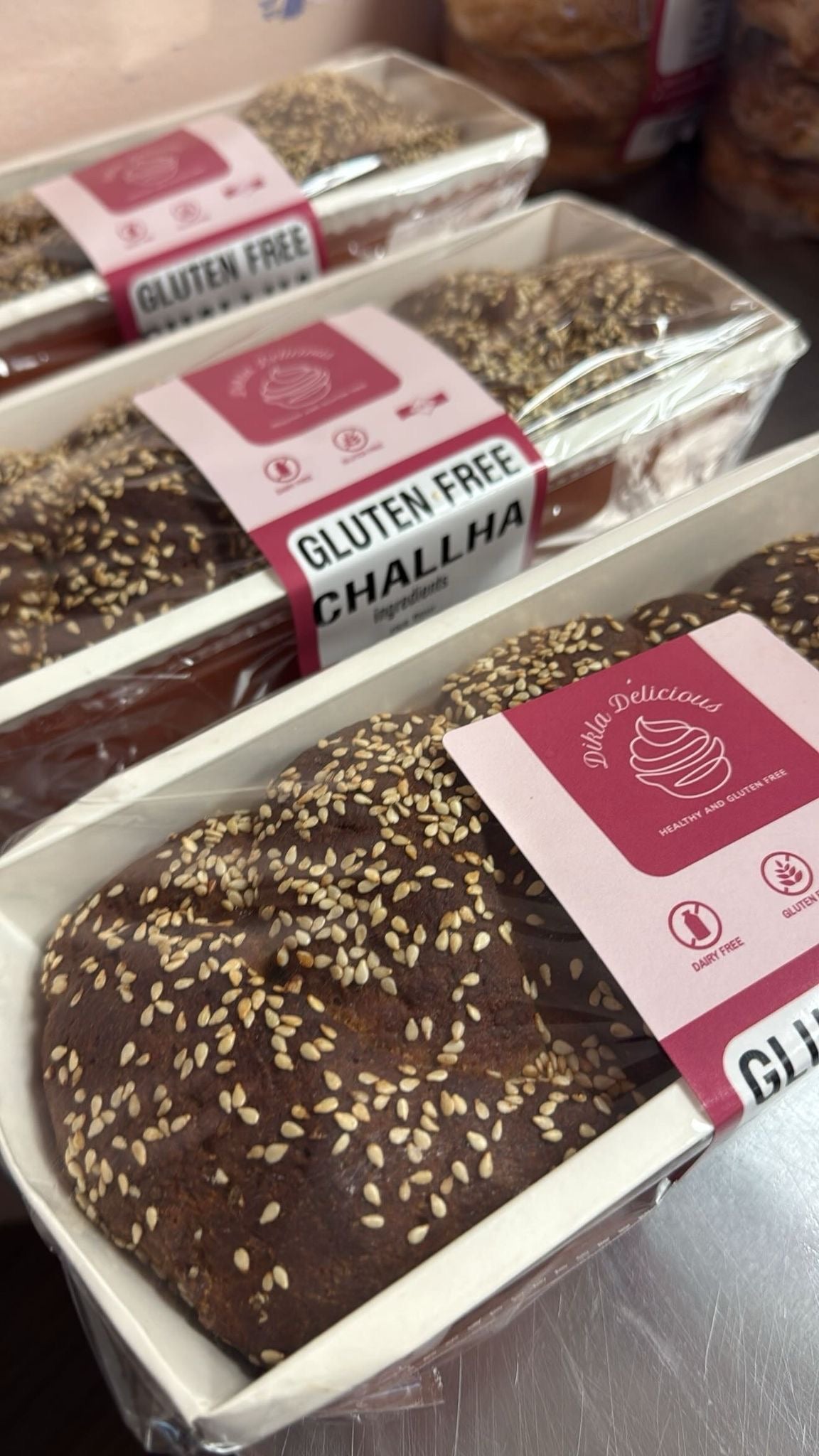 Challah