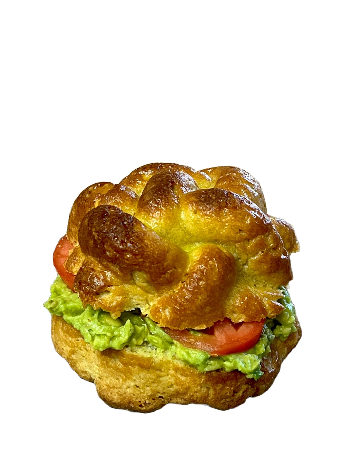 Avocado Sandwich GF