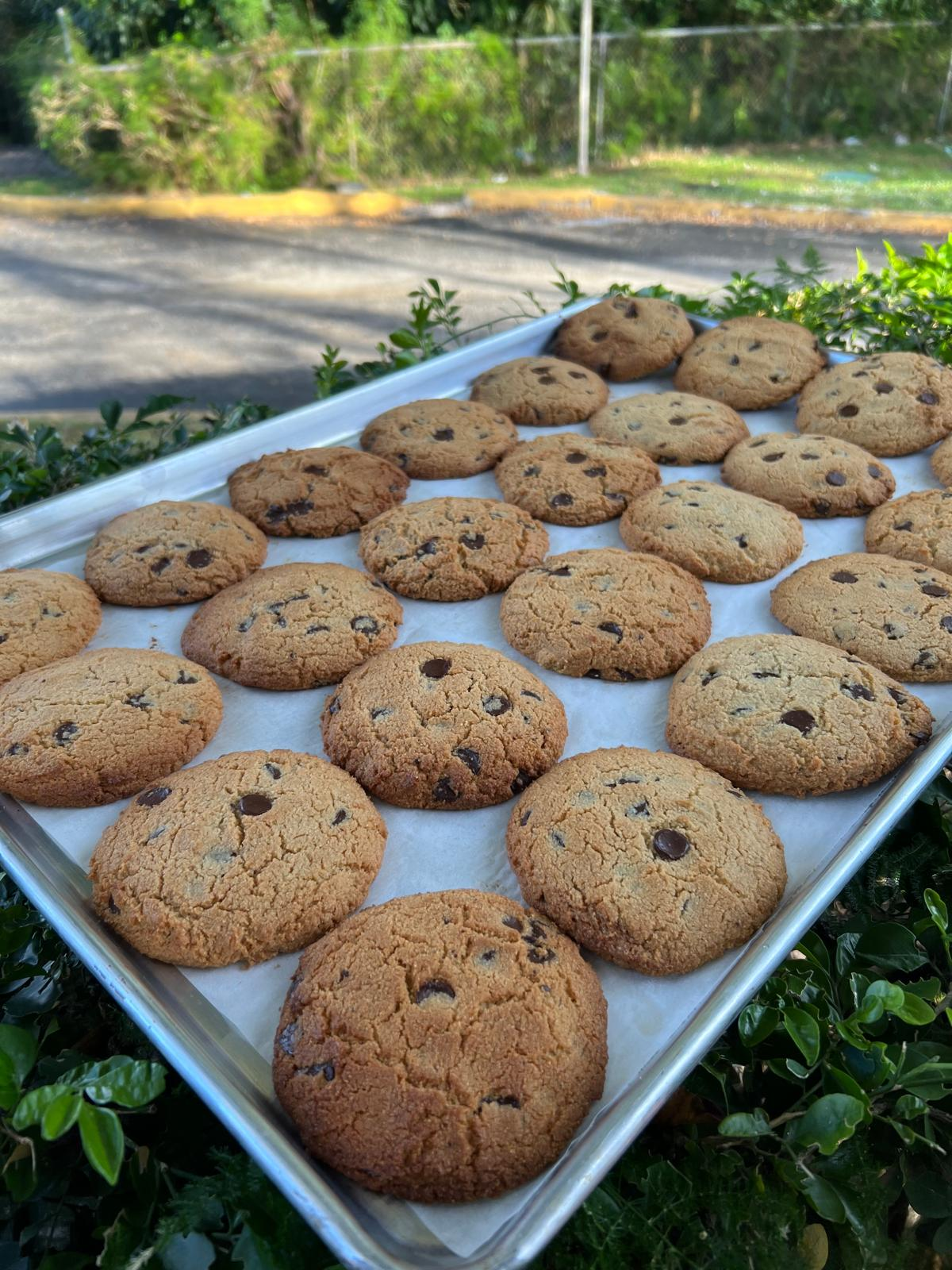 Cookies & Muffins