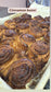 Cinnamon buns