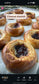 Cheese Danish -non dairy