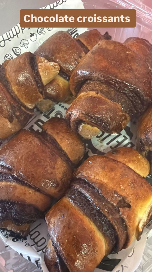 Pack 6 rugelach