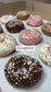Doughnut 4 Pack!