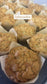 Coffee muffin