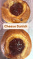 Cheese Danish -non dairy