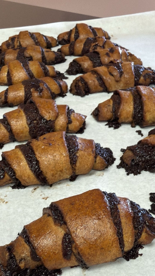 Rugelach 4 Pack!