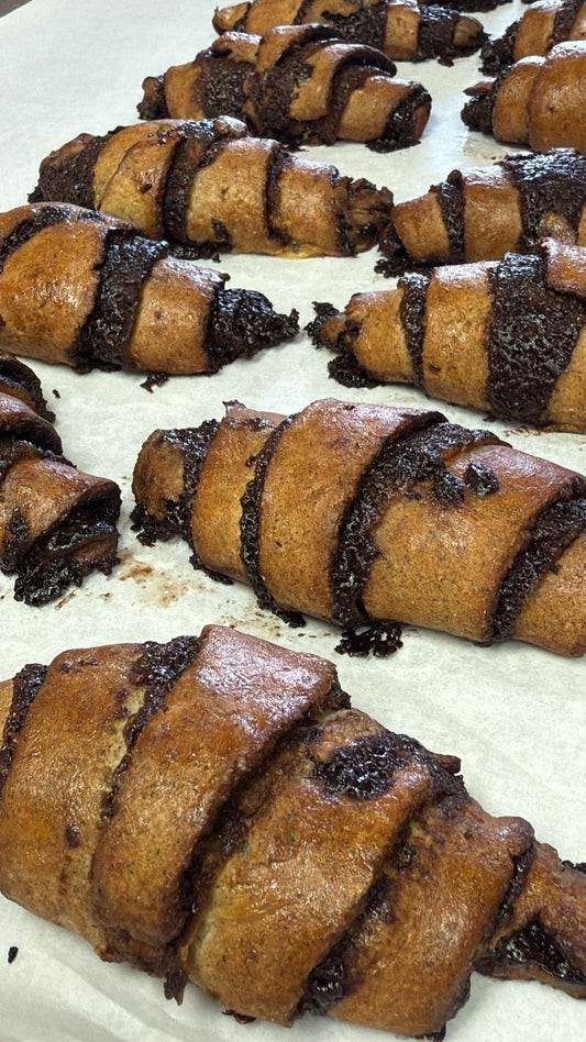 Rugelach 4 Pack!