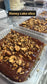 Honey Cake slice  GF