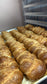 2 Challah Rolls GF