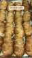 2 Challah Rolls GF