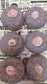 Purple Dream Sufganiyot 4 pack