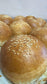 Burger Buns 4 pack
