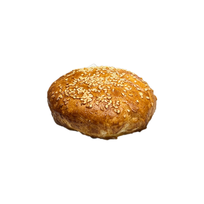 GF Burger Bun