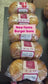 Burger Buns 4 pack
